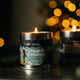 St Eval Festive Orange & Cinnamon - Festive Candle Set