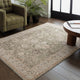 Heriz - Patterned Rug