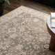 Heriz - Patterned Rug