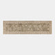 Heriz - Patterned Runner Rug