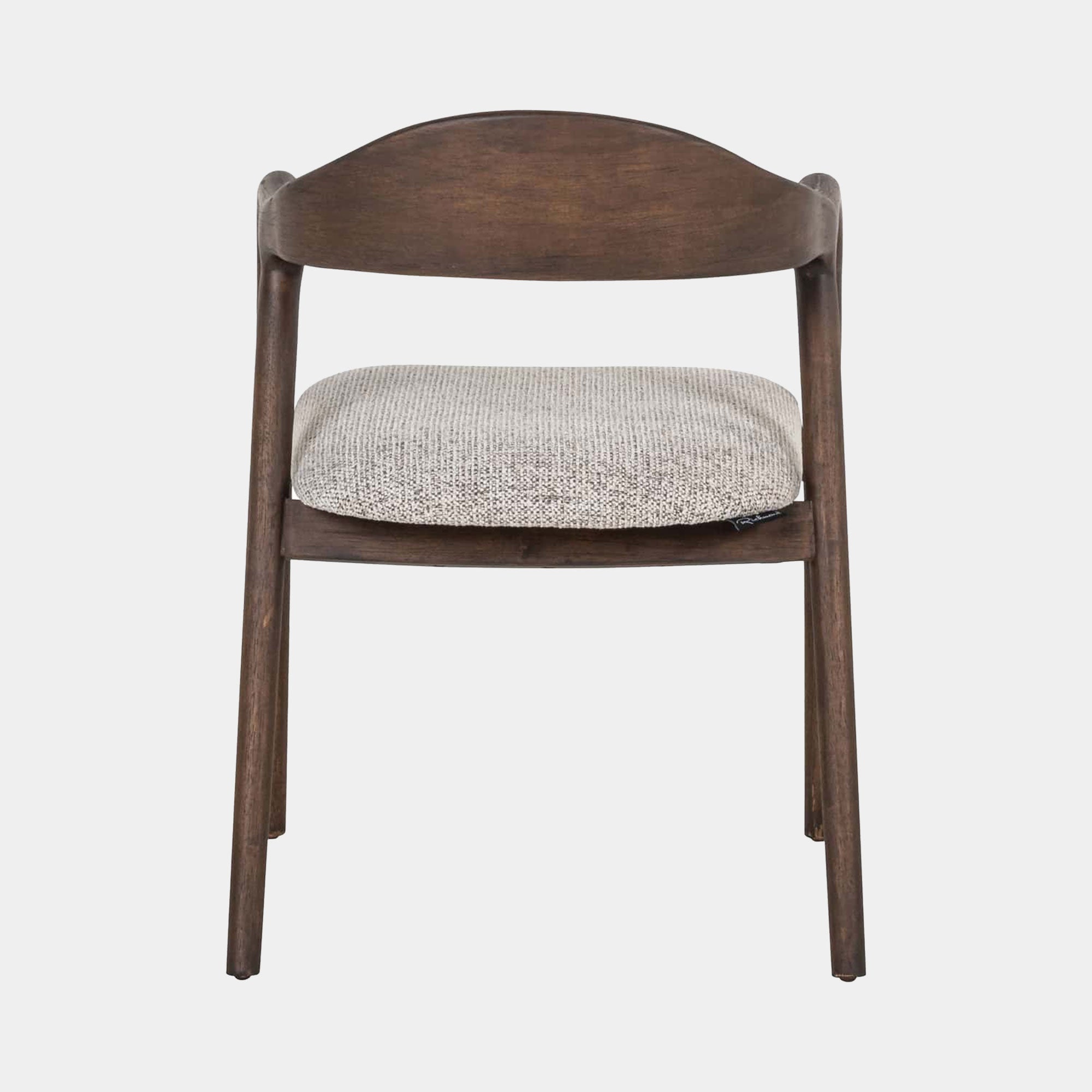 Otis - Dining Chair, Fabric