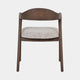 Otis - Dining Chair, Fabric