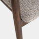 Otis - Dining Chair, Fabric