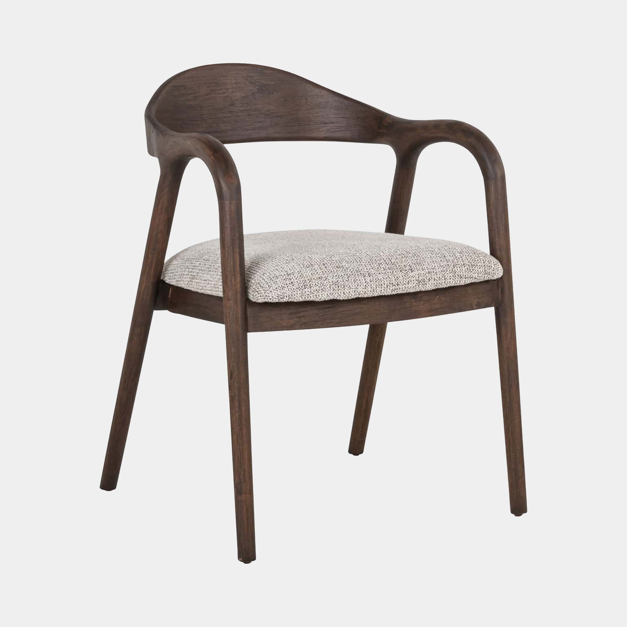 Otis - Dining Chair, Fabric