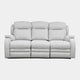 Parker Knoll Boston - 3 Seat Sofa In Fabric Grade A