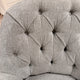 Persia - Accent Chair, Fabric - Item As Pictured