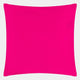 Pina There - Yellow Outdoor Cushion 43x43cm