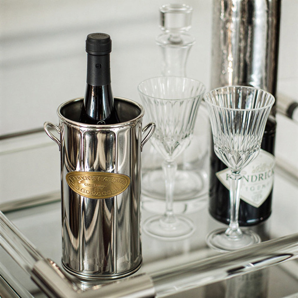 Culinary Concepts - Heritage Wine Cooler, Tall