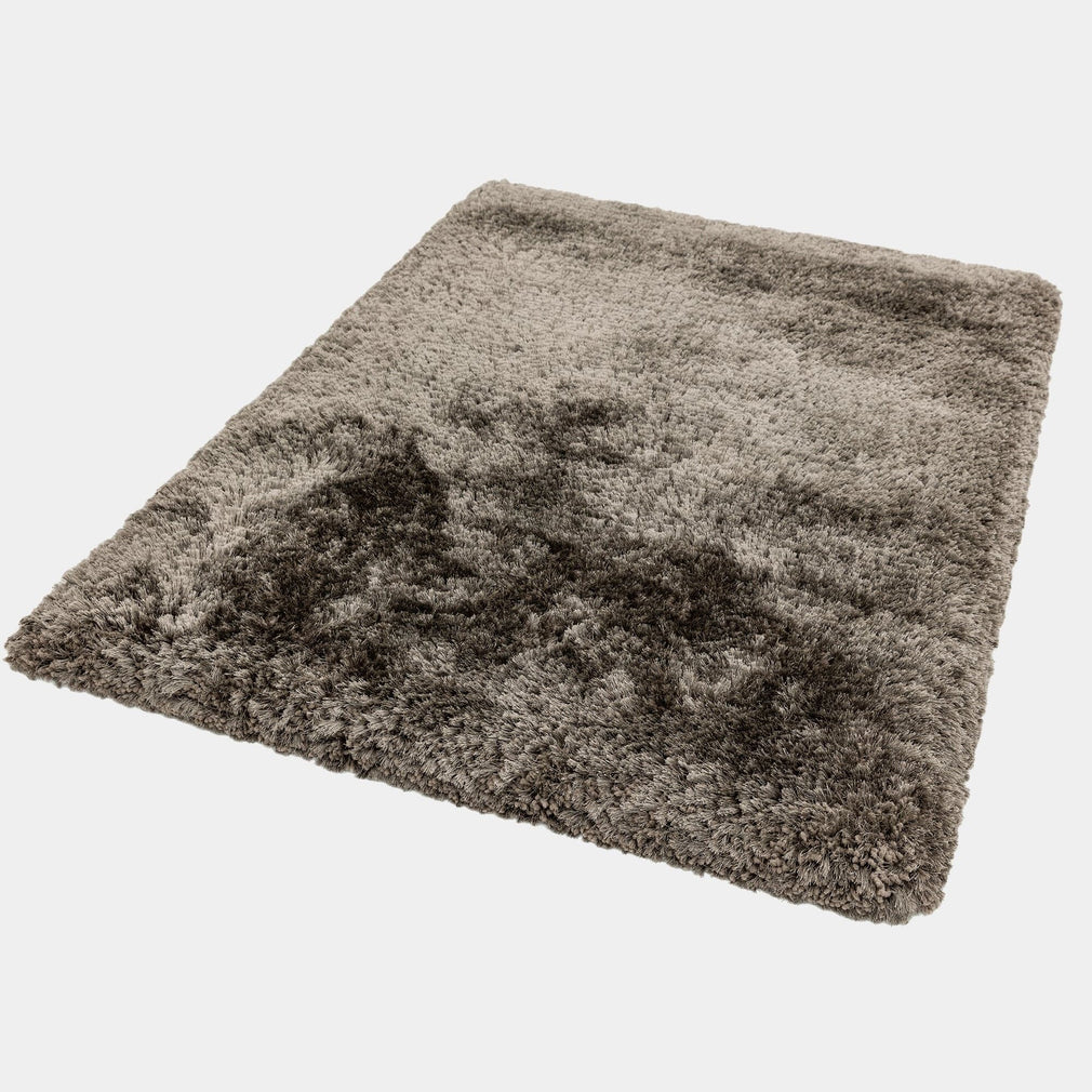 Plush Zinc 70 X 140cm