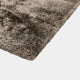 Plush Zinc 70 X 140cm