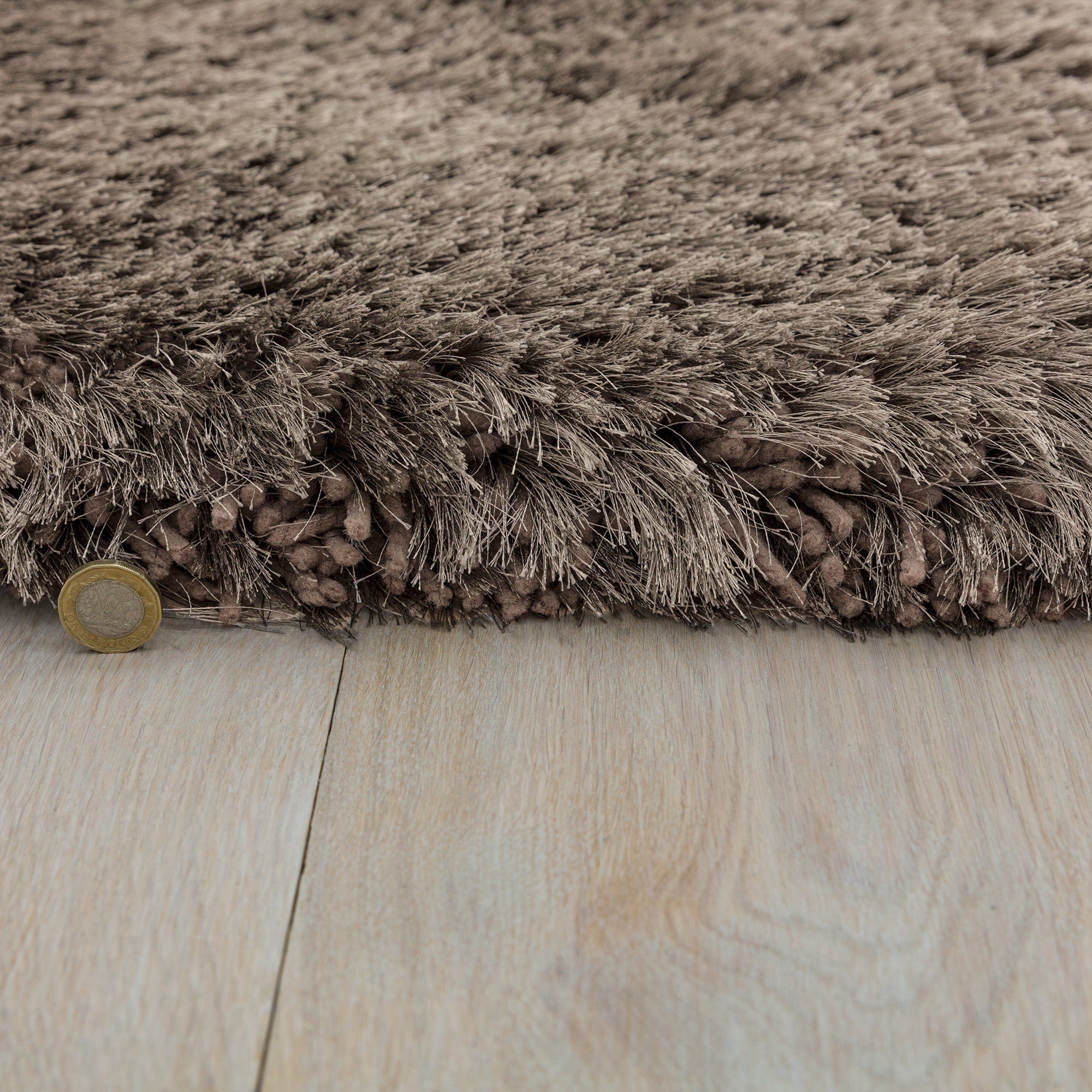 Plush Zinc 70 X 140cm