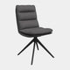 Pagani - Swivel Dining Chair, PU