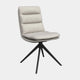 Pagani - Swivel Dining Chair, PU Default Title