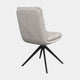 Pagani - Swivel Dining Chair, PU