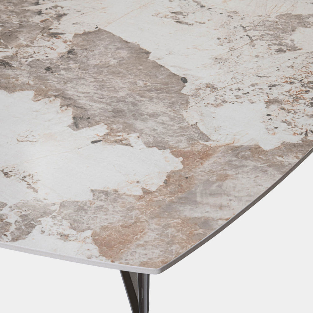 Pandora - Ceramic Coffee Table