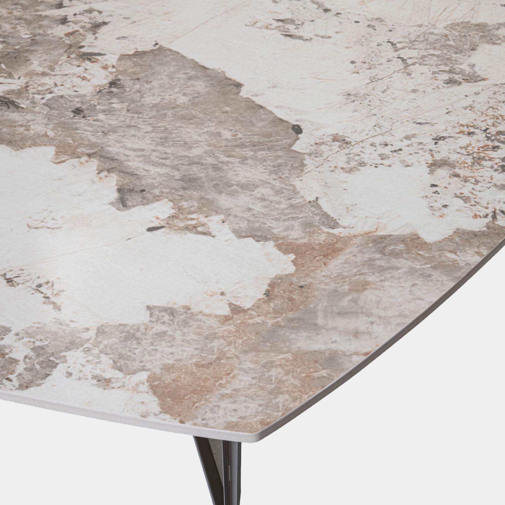 Pandora - Ceramic Coffee Table