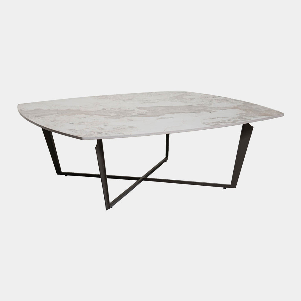 Pandora - Ceramic Coffee Table