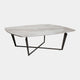 Pandora - Ceramic Coffee Table