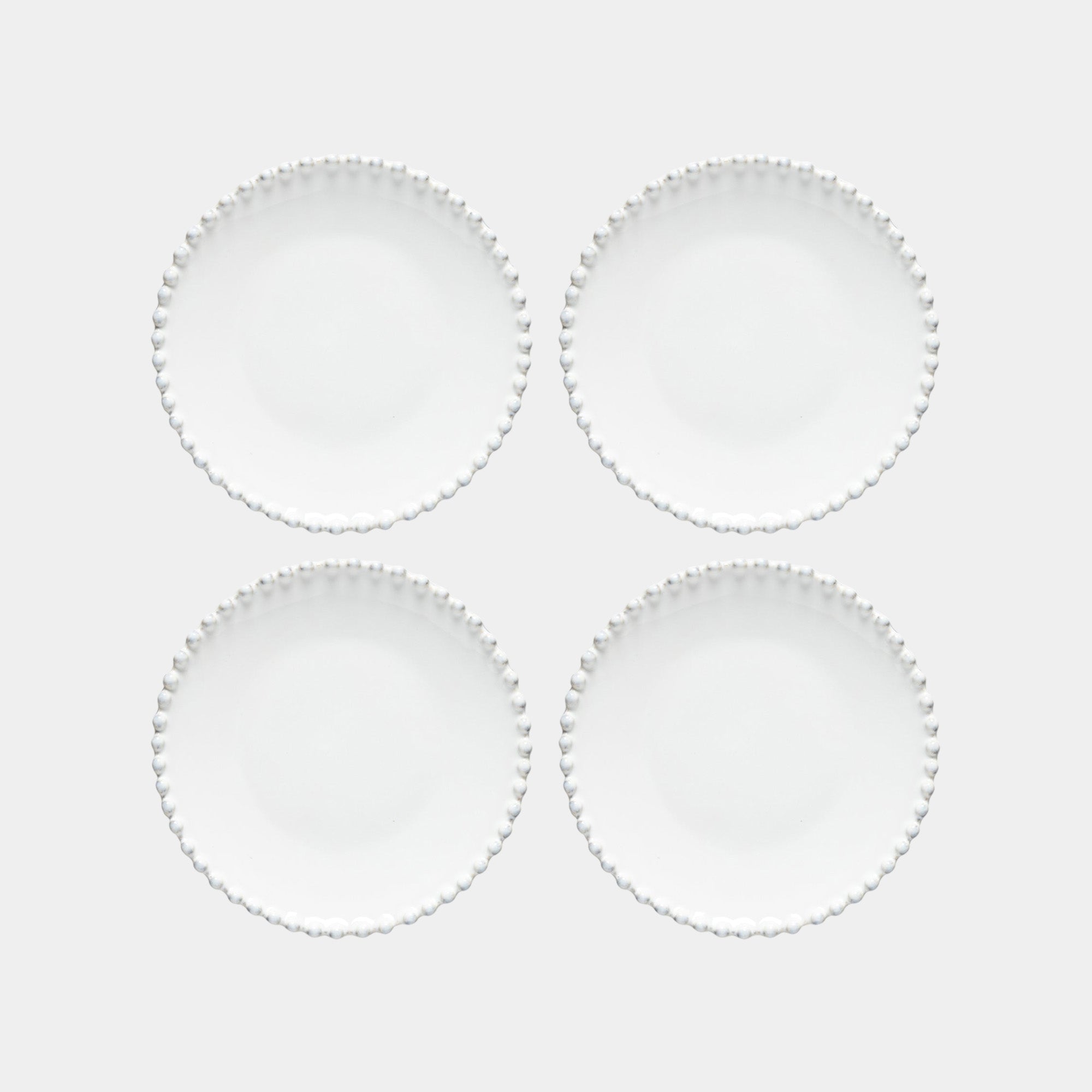 Pearl - Salad Plate, Set of 4