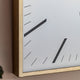 Penhurst - Wall Clock, Gold