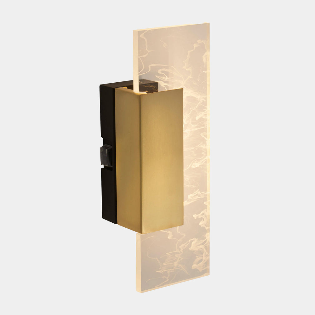 Perseus - Bathroom Wall Light