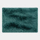 Plush - Soft Rug Petrol