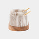 Luxe Marble - Seasoning Set