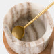 Luxe Marble - Seasoning Set