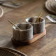 Luxe Marble - Seasoning Set