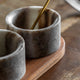 Luxe Marble - Seasoning Set