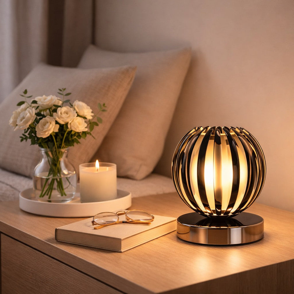 Lamp Pod Pod - Touch Table Lamp | Lowest Price