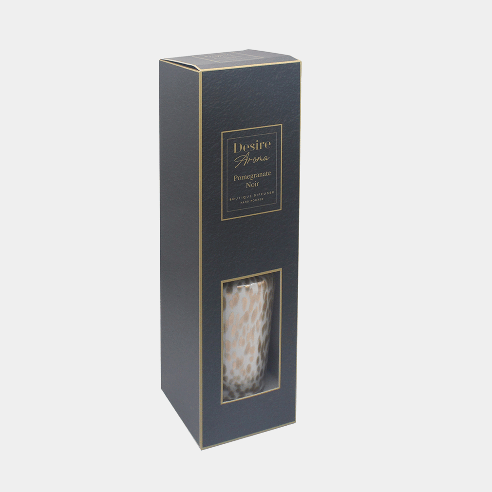 Desire Confetti - Pomegranate Noir Reed Diffuser 2000ml