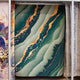 Prismatic PRS30 - Emerald Rug, 168 x 226cm