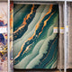 Prismatic PRS30 - Emerald Rug, 168 x 226cm