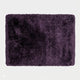 Plush - Soft Rug Purple 140 x 200cm