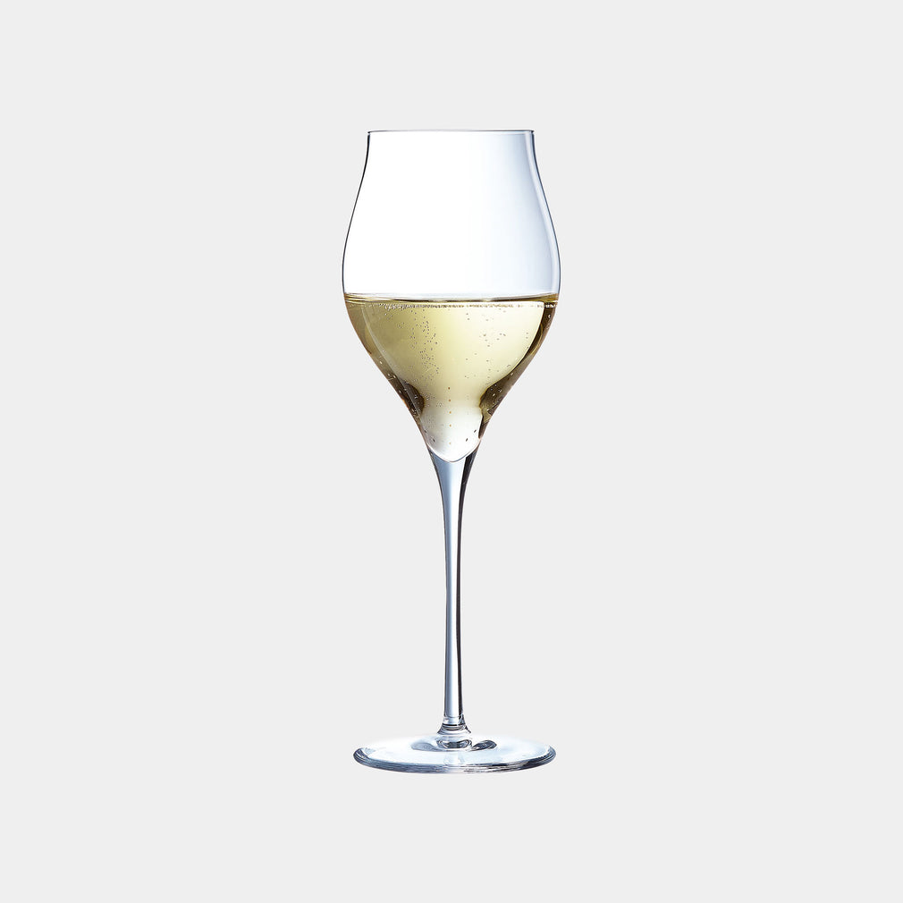 Chef & Sommelier Exaltation - Champagne Flutes, Set of 6