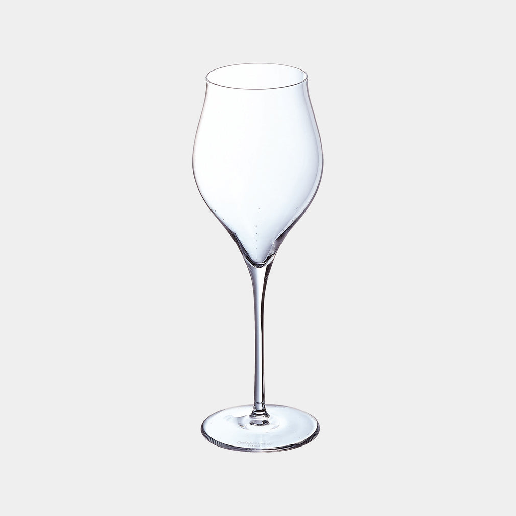 Chef & Sommelier Exaltation - Champagne Flutes, Set of 6
