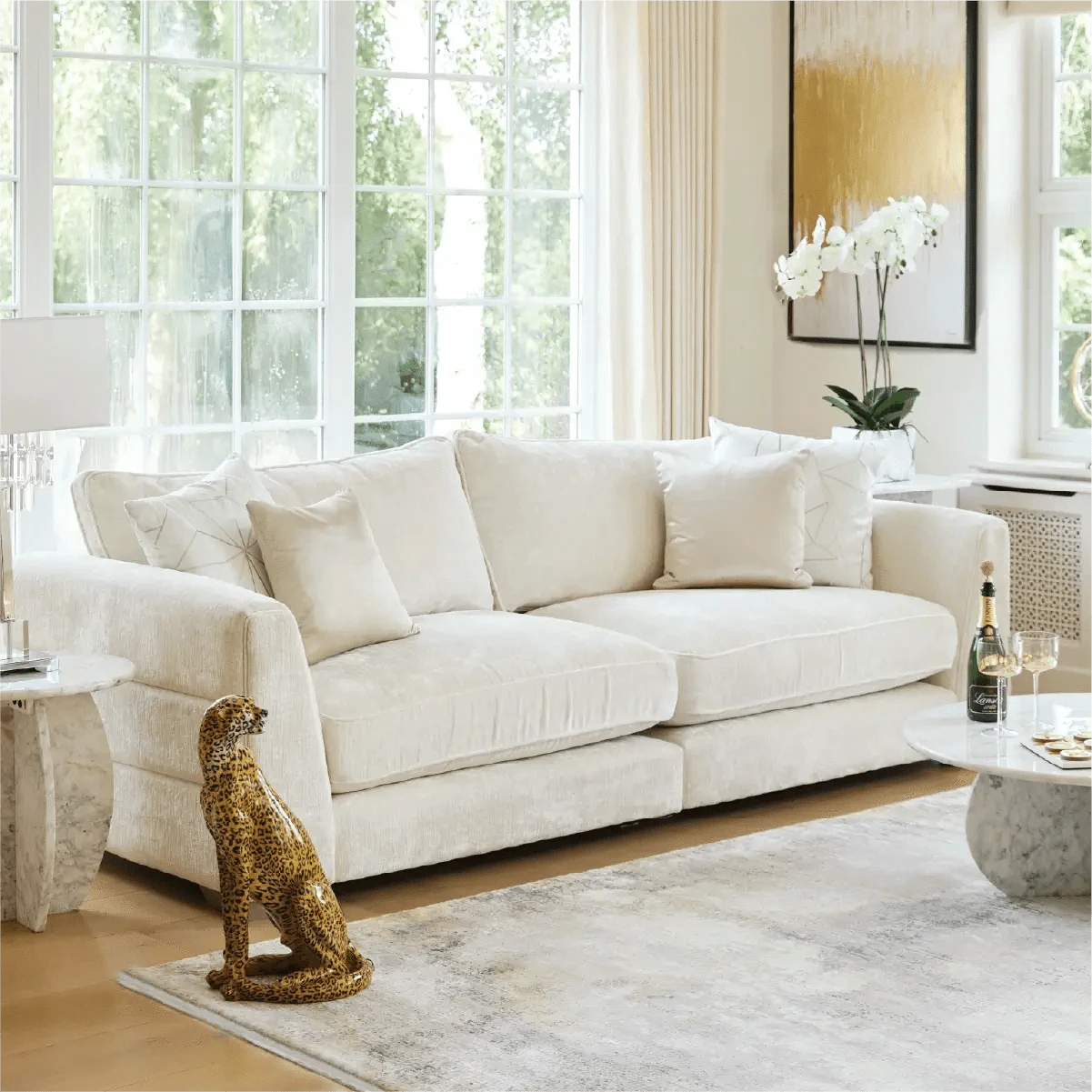 Fishpools Furniture Shop | Sofas, Dining, Bedroom & More