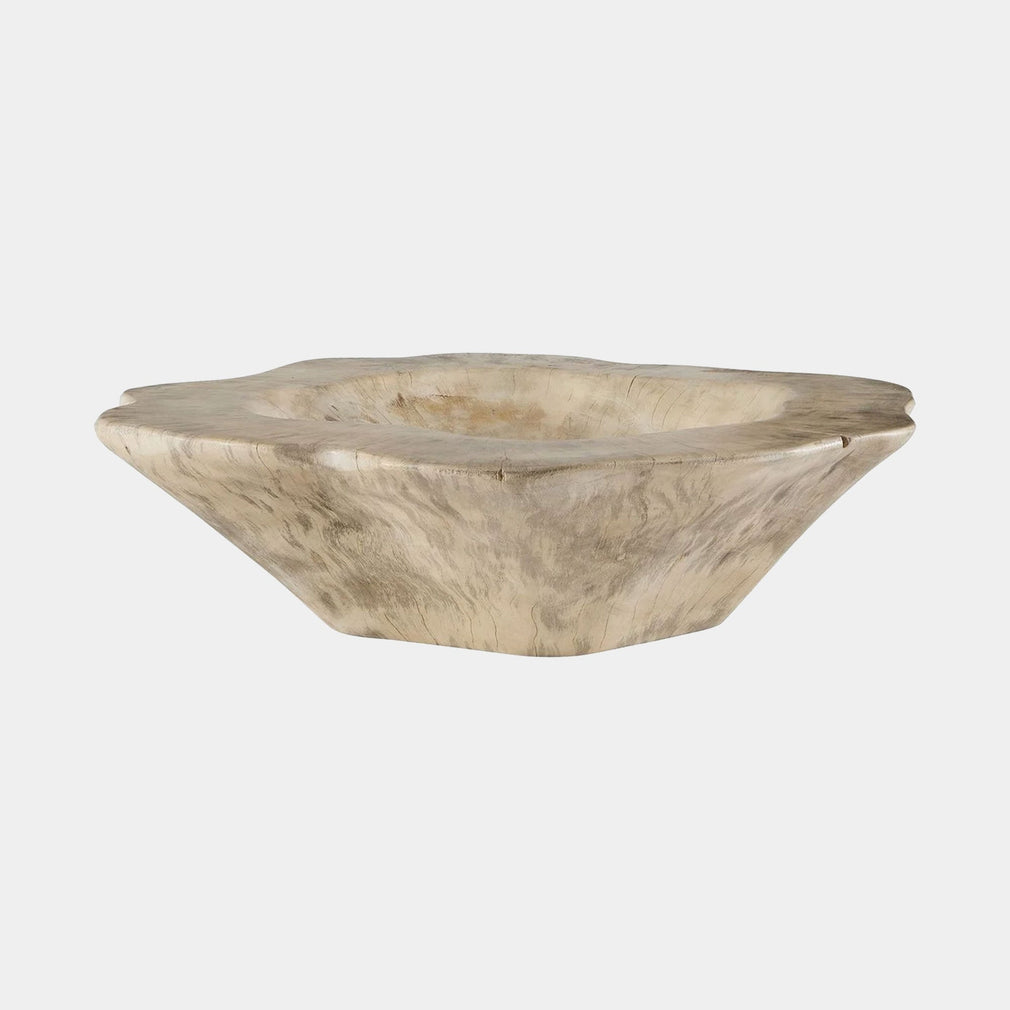 Tallado - Decorative Bowl, Wooden