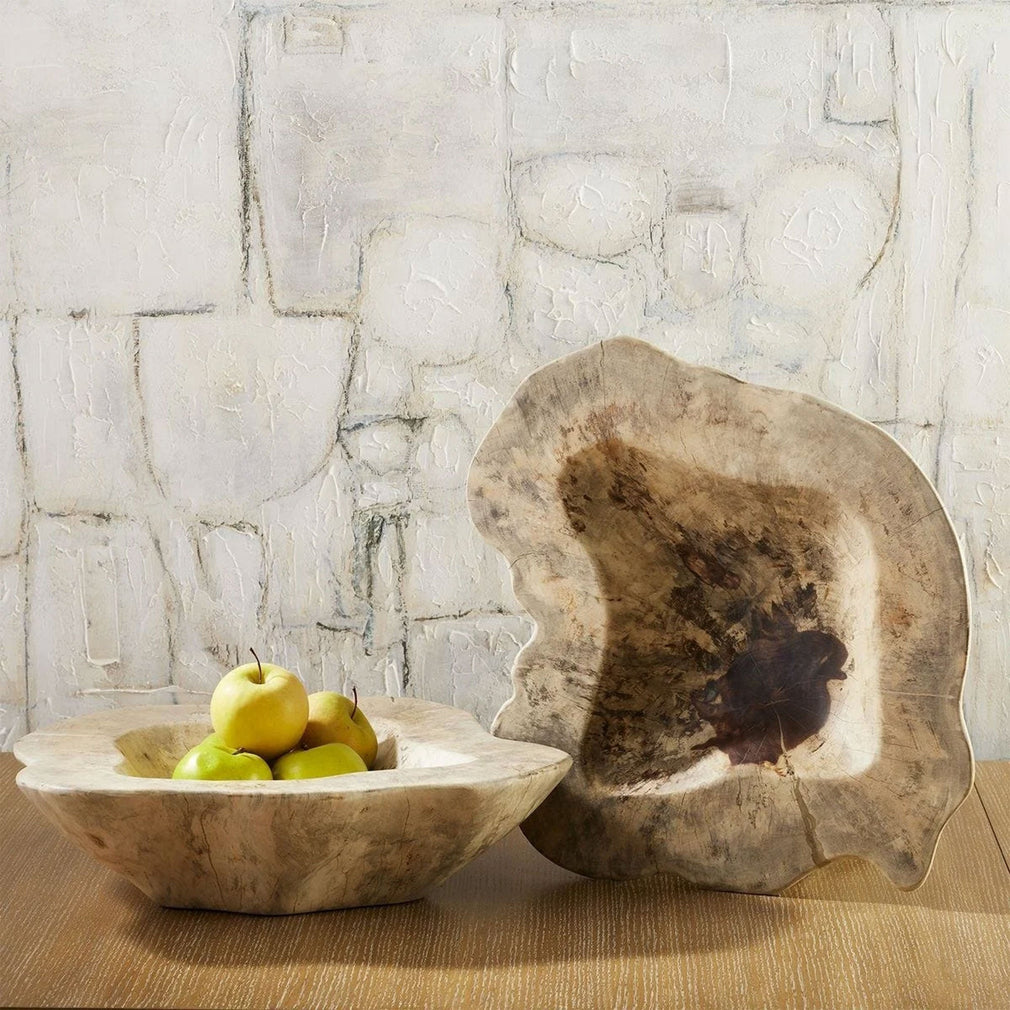 Tallado - Decorative Bowl, Wooden