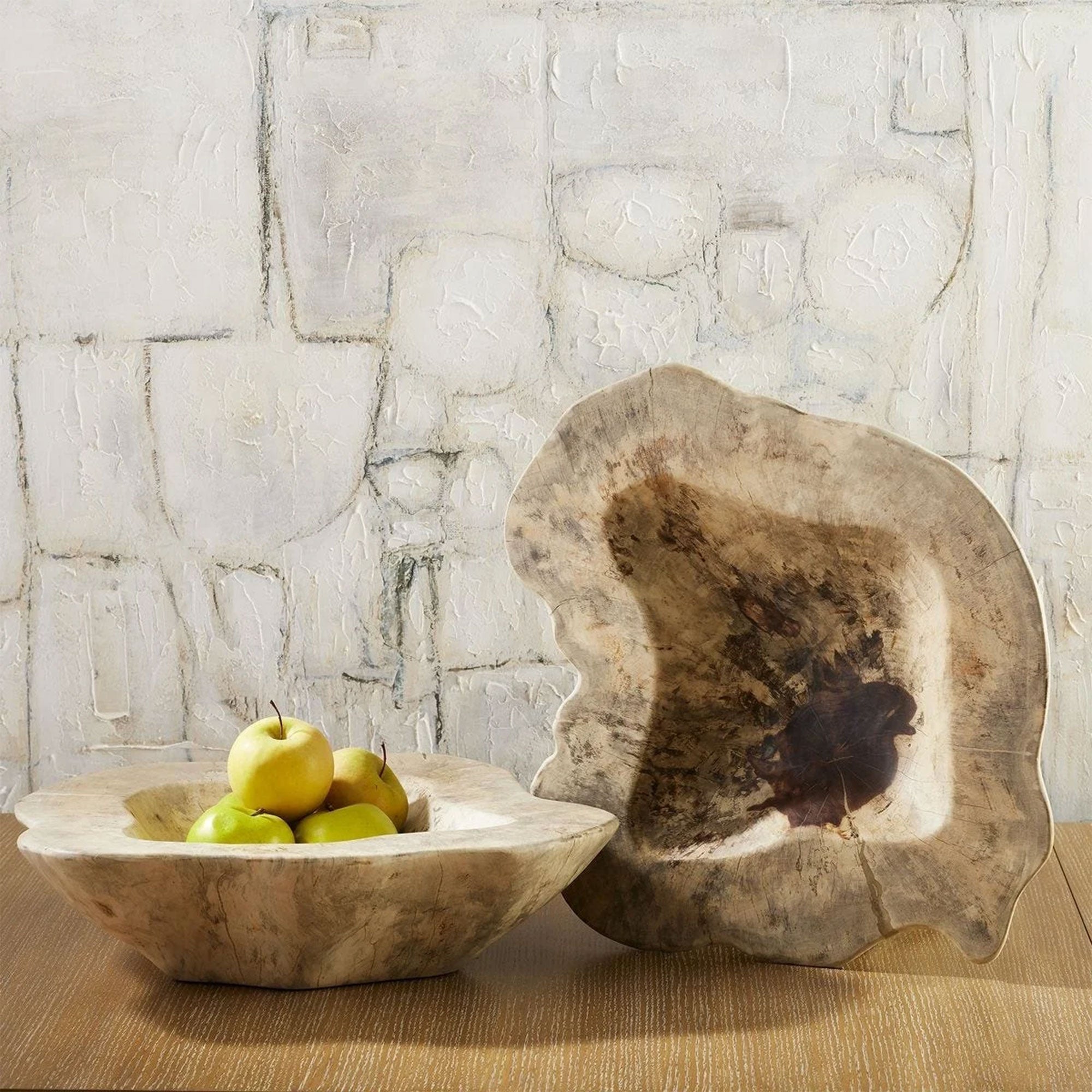 Tallado - Wooden Bowl