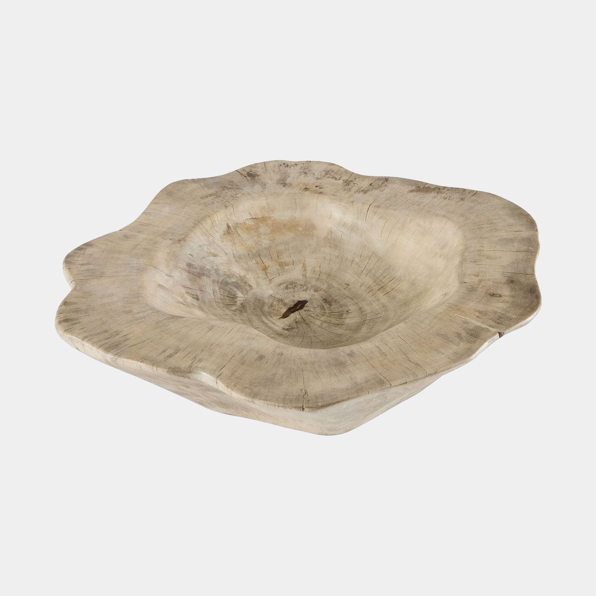 Tallado - Wooden Bowl
