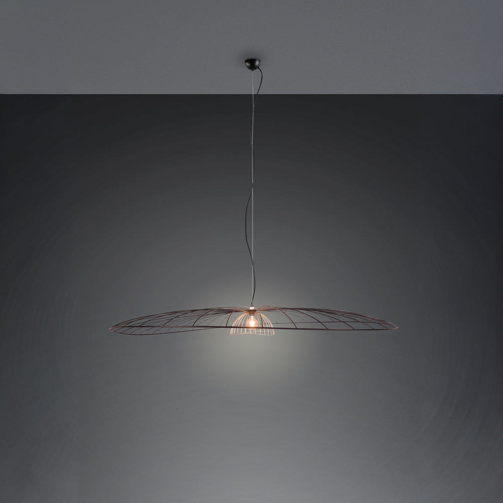 Radial - Pendant Ceiling Light, Extra Large