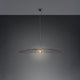 Radial - Pendant Ceiling Light, Extra Large