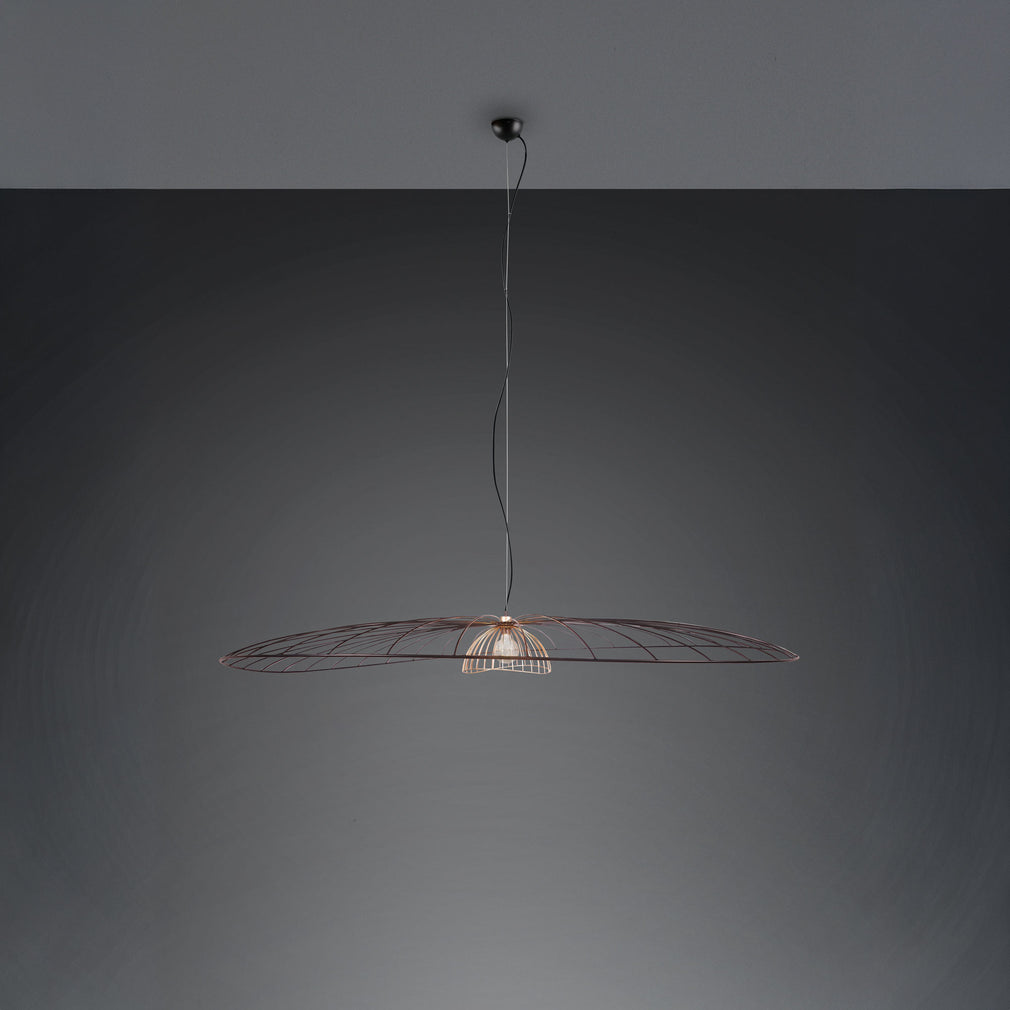 Radial - Pendant Ceiling Light, Extra Large