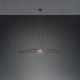 Radial - Pendant Ceiling Light, Extra Large