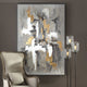 Crossover - Framed Canvas Wall Art