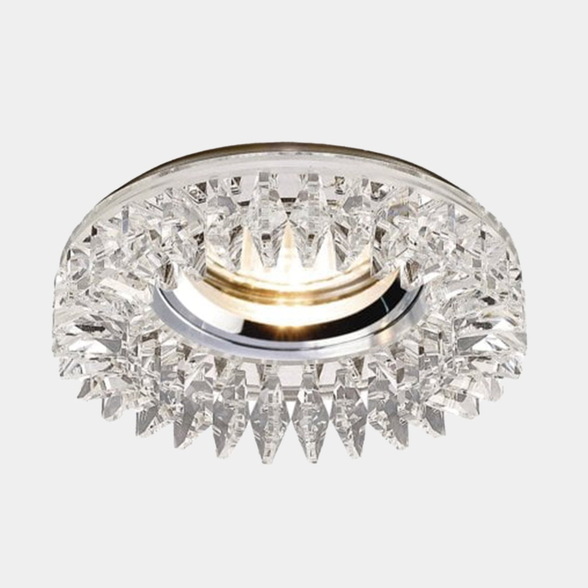 Rex - Crystal Downlight Ceiling Light | Lowest Price