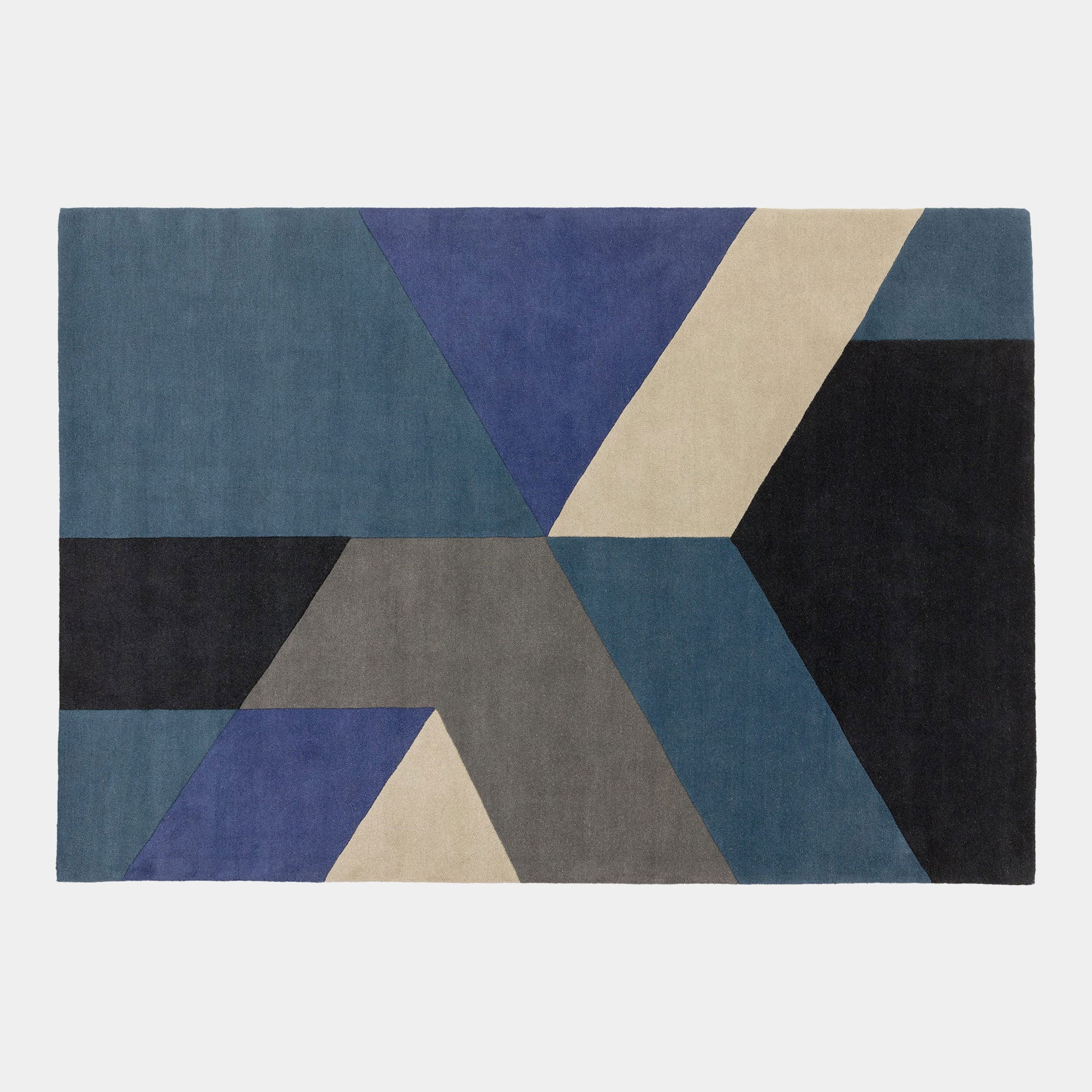 Reef - Geo Rug