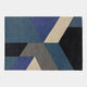 Reef - Geo Rug